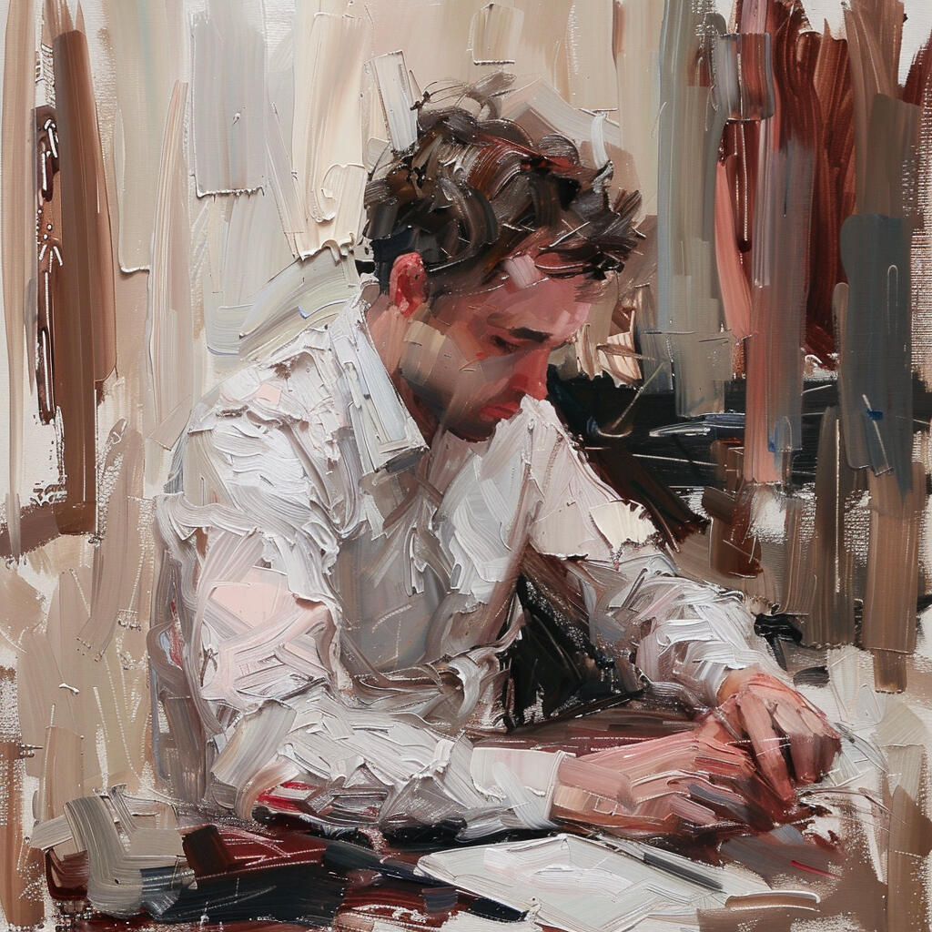 Работохолизъм