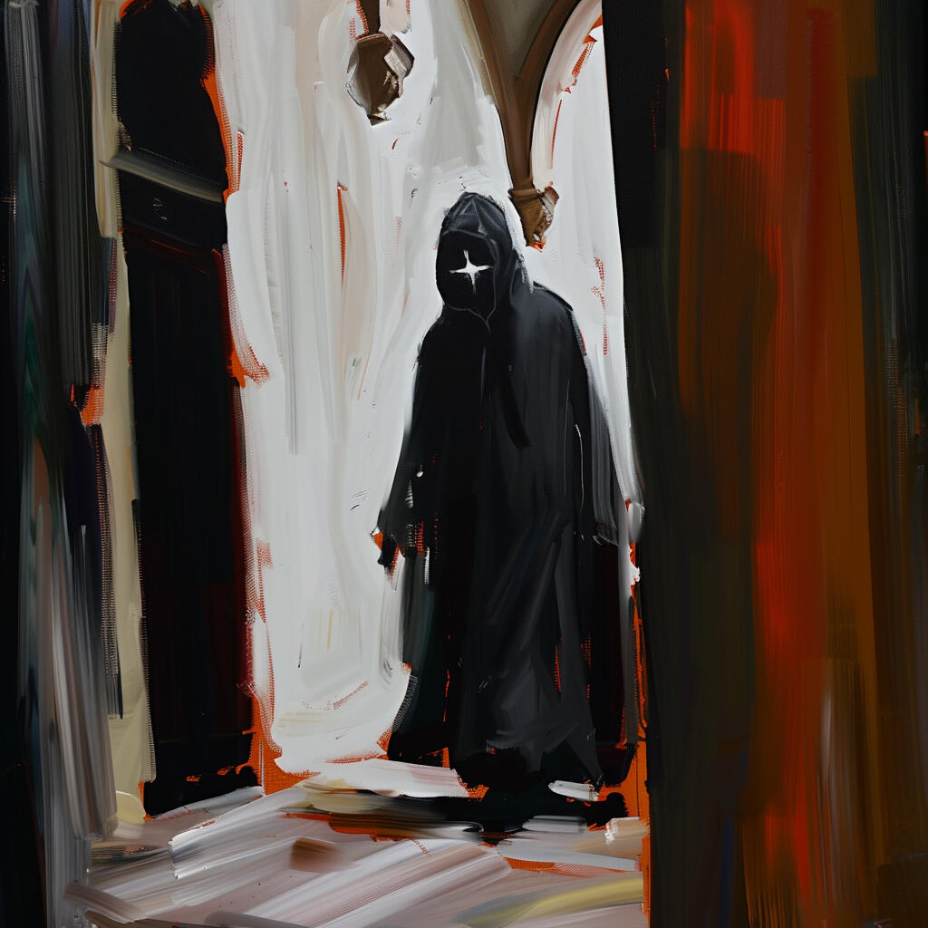 Самозванец